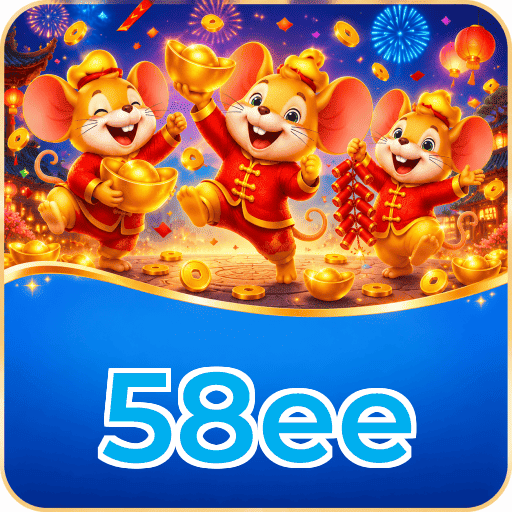 58ee Segurança Logo 2