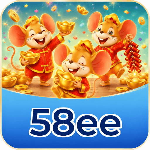 58ee Segurança Logo 3