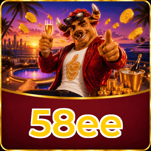 Plataforma 58ee - Segurança SSL 256-bit