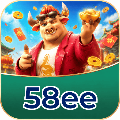 58ee Instalar Logo 3