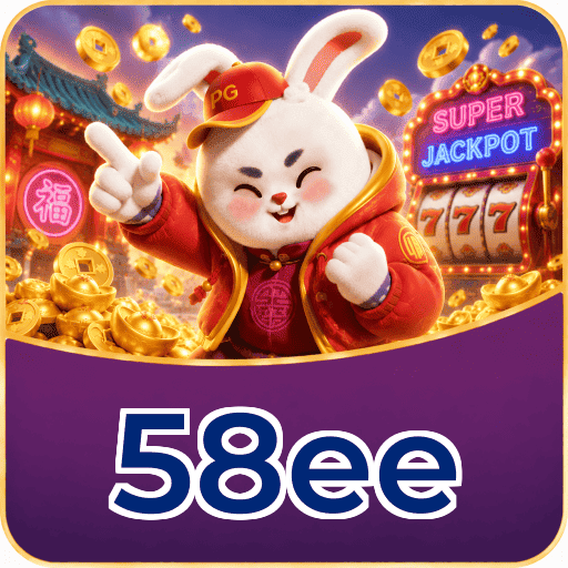 Slots 58ee - RTP Alto Certificado