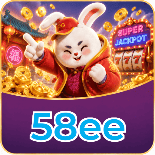 58ee Instalar Logo 1