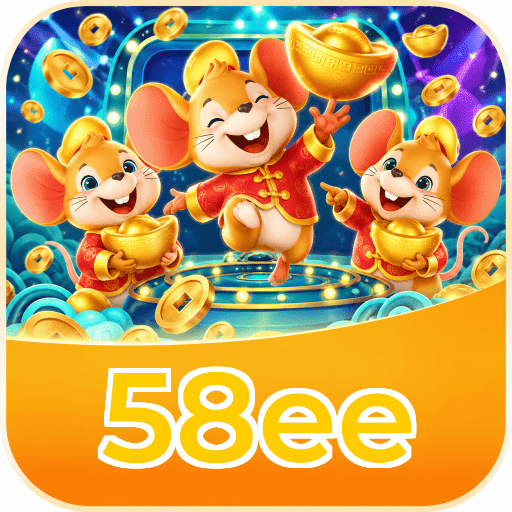 58ee Logo 3