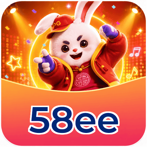 58ee Logo 2